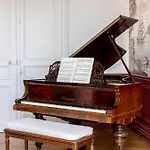 Дом отдыха Belle Epoque Manor With Swimming Pool In The Aisne Valley *