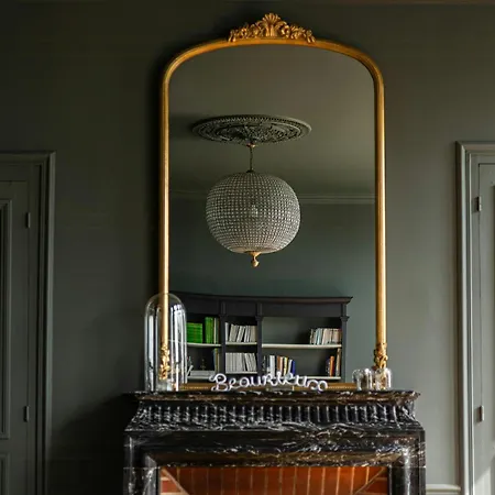 Belle Epoque Manor With Swimming Pool In The Aisne Valley Beaurieux